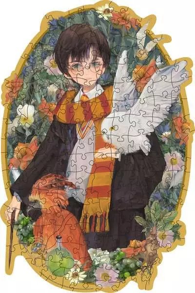 EAN 4005555014584 - Ravensburger 12.001.458 puzzle Puzzle rompecabezas 150 pieza(s) Story imagen 2