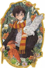 EAN 4005555014584 - Ravensburger 12.001.458 puzzle Puzzle rompecabezas 150 pieza(s) Story imagen 2