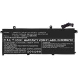 EAN 5704174372530 - CoreParts MBXLE-BA0257 refacción para laptop Batería imagen 1
