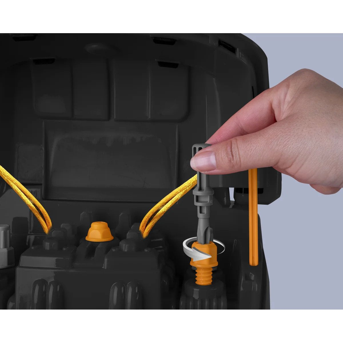 Jamara Rutscher Shelby Ford F-150 Raptor Con Anhänger Negro