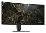 Monitor  Dell Alienware Aw3426dwm Gaming 34" Uwqhd 3440x1440 Va 240hz 1ms Hdr Dp Hdmi Usb Hub Vesa