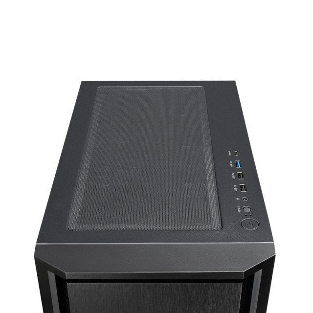 Captiva Pc Ki Workstation I10-3010 Cu7 270k Plus 64gb 2tbssd Radeon Ai Pro R9700 W11 Pro
