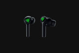 Auriculares Razer Hammerhead Hyperspeed Inalámbrico Bluetooth Negro