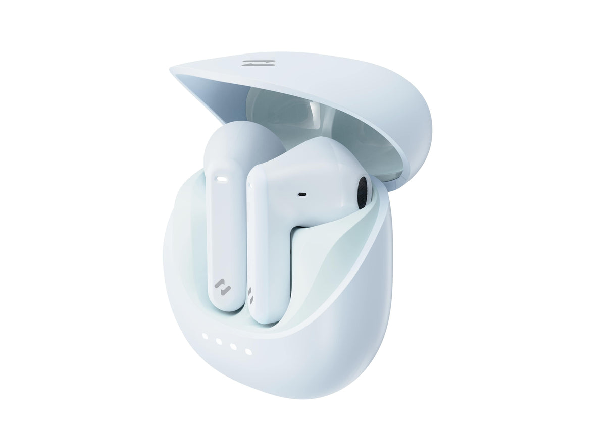 Auriculares Tws Inalámbricos Havit Tw931 (Azul)