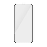EAN 5715685040979 - PanzerGlass ® Screen Protector iPhone 17e | 16e | 14 | 13 | 13 Pro | Ultra-Wide Fit w. Fastfit in-a-box P imagen 4
