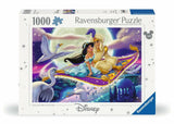 Puzzle Ravensburger Disney Collector'S Edition Aladin 1000 Piezas