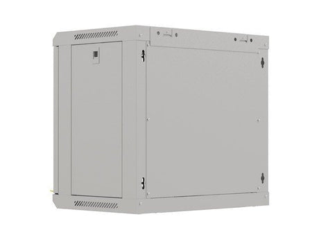 EAN 5901969446920 - Lanberg WF03-5309-10S armario rack 9U Bastidor de pared Negro imagen 9