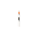Televes Koaxcable A+ Sk125plus 3fach Geschirmt 125db 100m Spule 413501