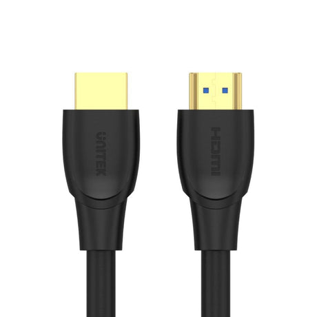 EAN 4894160045270 - UNITEK C11041BK cable HDMI 5 m HDMI tipo A (Estándar) Negro imagen 3
