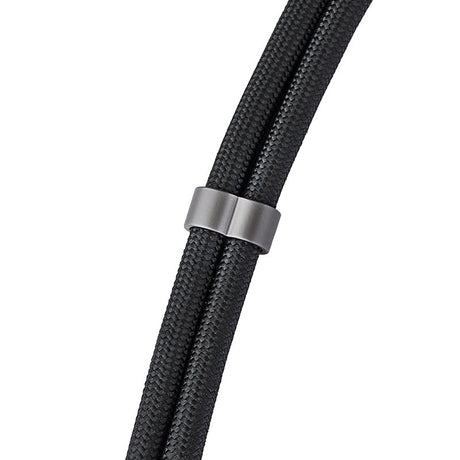EAN 4034303037070 - Intenso 7991000 cable USB 1,65 m USB C Negro imagen 6