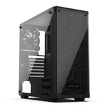 EAN 5903018660844 - KRUX KRX0007 carcasa de ordenador Escritorio Negro imagen 5