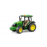 Bruder John Deere Tractor 5115m 1:16 02106