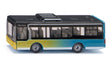 EAN 4006874014002 - Siku City Bus Modelo a escala del minibus "Samba Bus" Previamente montado imagen 1