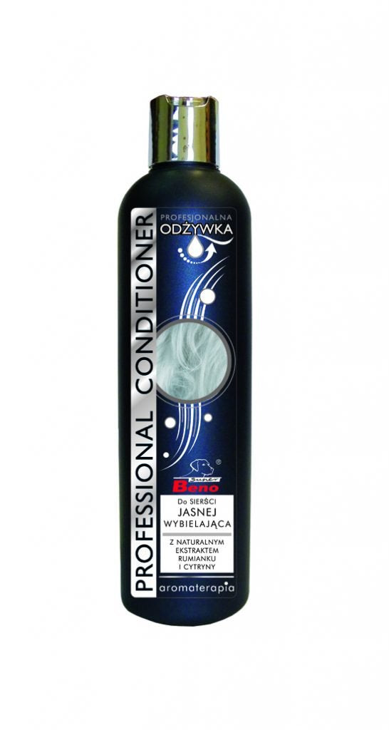 EAN 5905397016878 - Certech 16878 champú y acondicionador para mascota Acondicionador de uso profesional para cuidado de pela imagen 1