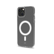 EAN 8021735197577 - Celly Gelskinmag funda para teléfono móvil 17 cm (6.7") Transparente imagen 1
