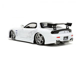 Jada Fast & Furious 1993 Mazda Rx-7 1:24              253203065