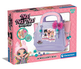 Bolso Bisuteria Joyas Na! Na! Na! Suprise