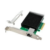 EAN 4015867236246 - LevelOne GNC-0210 adaptador y tarjeta de red Interno Ethernet 10000 Mbit/s imagen 4