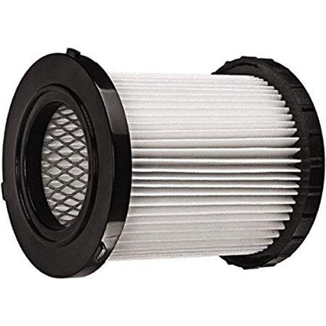 EAN 5035048442654 - DeWALT DCV5801H-XJ accesorio y suministro de vacío Filtro Aspiradora sin cables imagen 1