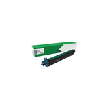 3c Tambor Regenerado Lexmark Cs943 Cx942 Cx943 Cx944-165k 73d0q00 Lex73d0q00