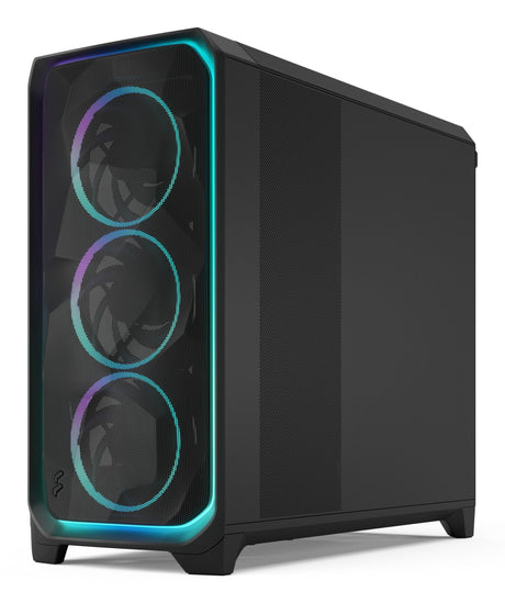 EAN 7340172707233 - Fractal Design Meshify 3 XL Negro imagen 5