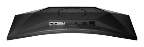 EAN 4038986113250 - AOC B3 CU34B3E pantalla para PC 86,4 cm (34") 3440 x 1440 Pixeles Wide Quad HD LED Negro imagen 11