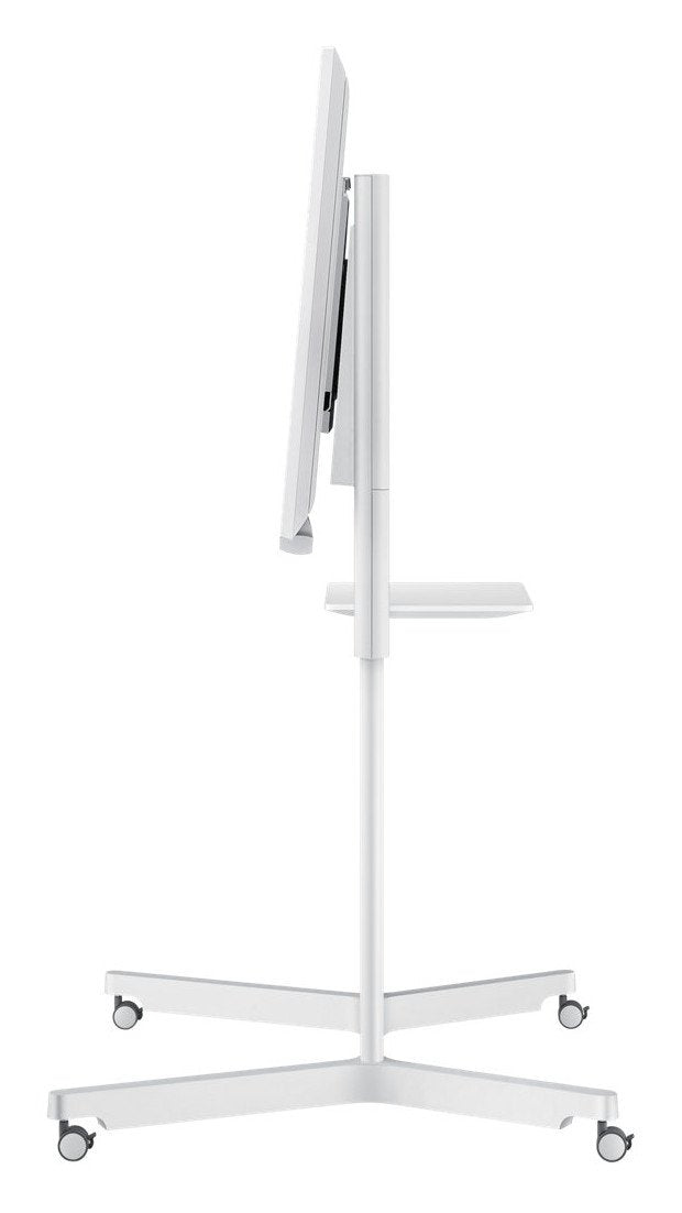 Samsung / Monitor Táctil Digital / Pizarra Y Accesorios Interactivos / 55" / 3840 X 2160 / Blanco /  Samsung Lh55wmhptwc, 4700:1, 1,7 Ghz, 1 Mb, 8 Gb, 5,35 Gb, 3 Gb