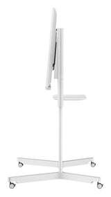 Samsung / Monitor Táctil Digital / Pizarra Y Accesorios Interactivos / 55" / 3840 X 2160 / Blanco /  Samsung Lh55wmhptwc, 4700:1, 1,7 Ghz, 1 Mb, 8 Gb, 5,35 Gb, 3 Gb