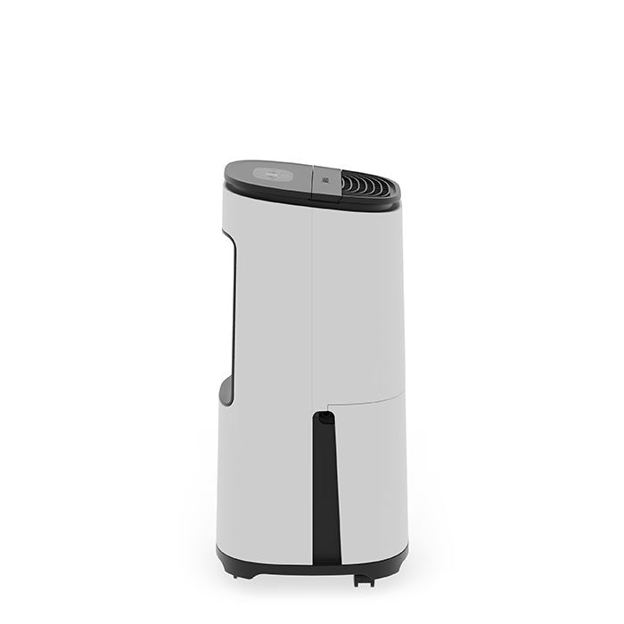 EAN 5060409602958 - Meaco DRYARETE12 deshumidificador 2,5 L 38 dB 151 W Blanco imagen 6