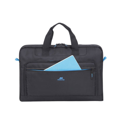 EAN 4260403573389 - Rivacase 8059 43,9 cm (17.3") Funda protectora rígida Negro imagen 4