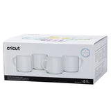 EAN 0093573747908 - Cricut Stackable tazón Blanco Universal 4 pieza(s) imagen 8