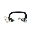 EAN 0065030842914 - StarTech.com MPEX1394B3 tarjeta y adaptador de interfaz Interno IEEE 1394/Firewire imagen 1