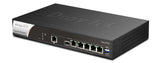 Draytek Vigor 2962  Dual Wan Security Firewall Vpn Rou. Retail