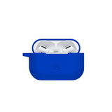 EAN 8021735756095 - Celly AIRCASE3BL auricular / audífono accesorio Protectora imagen 2