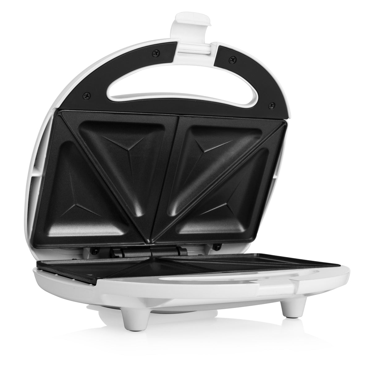 EAN 8713016075659 - Tristar SA-3052 sandwichera 750 W Blanco imagen 9