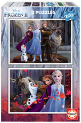 EAN 8412668181113 - Educa 18111 puzzle 200 pieza(s) imagen 1