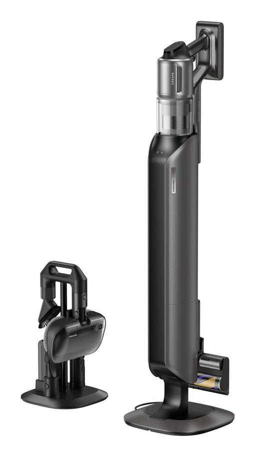 Aspirador Dreame Sin Cable Z40 Station