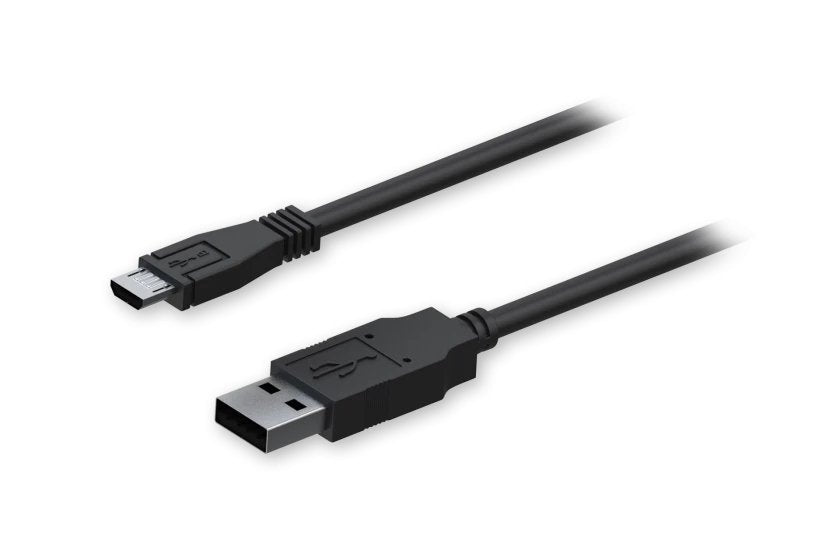 Teltonika Usb-Cable - Usb M Zu Micro-Usb Type B M