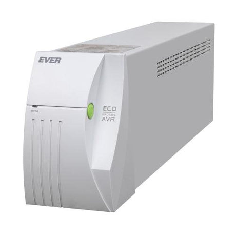 EAN 5907683604882 - Ever ECO PRO 700 sistema de alimentación ininterrumpida (UPS) Línea interactiva 0,7 kVA 420 W 2 salidas A imagen 1