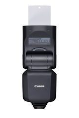 Canon Speedlite El-5 Flash Esclavo Negro