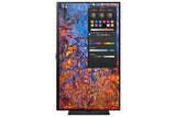 EAN 8806094926361 - Samsung S80PB pantalla para PC 81,3 cm (32") 3840 x 2160 Pixeles 4K Ultra HD LED Negro imagen 9