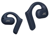 Auriculares  Jvc Ha-Np35t-Au Blue