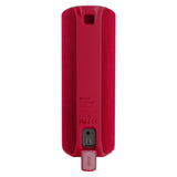 Altavoz Con Bluetooth Ngs Roller Reef 20w 2.0 Rojo