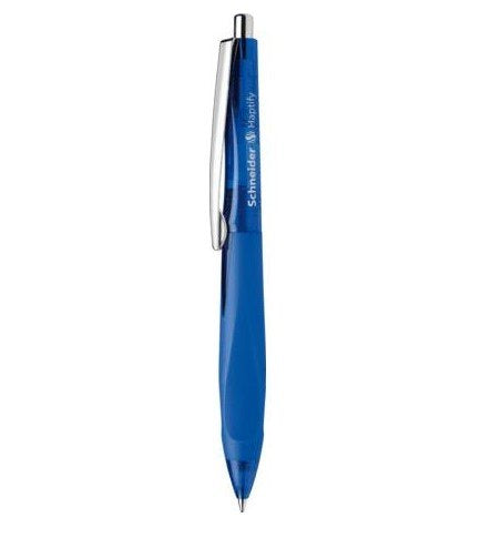 Schneider Bolígrafo 0.5 Mm Azul