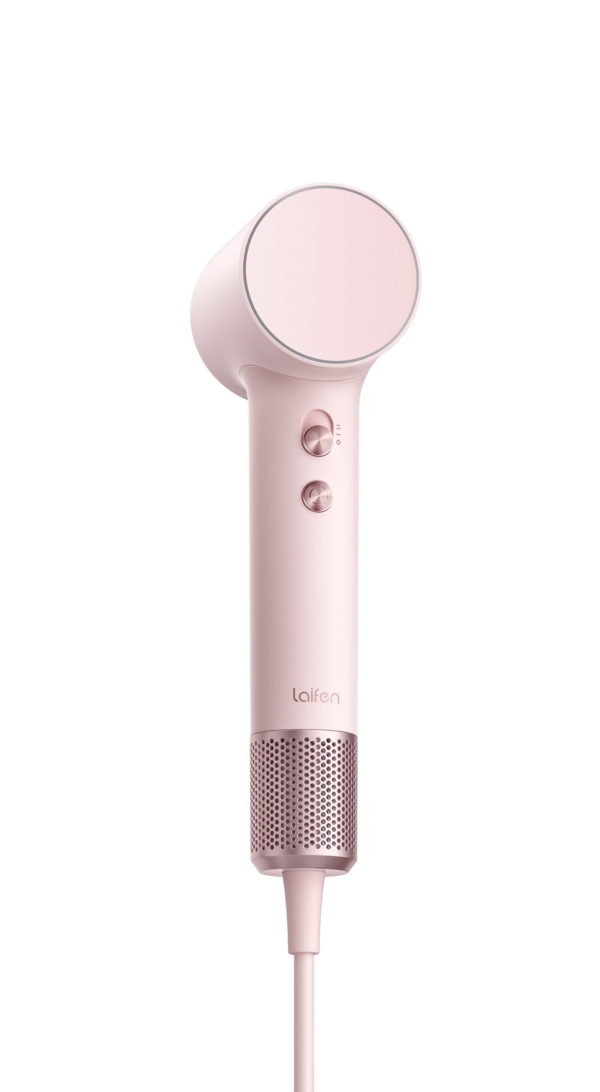 EAN 6976973850208 - Laifen Mini secador 1100 W Rosa imagen 3