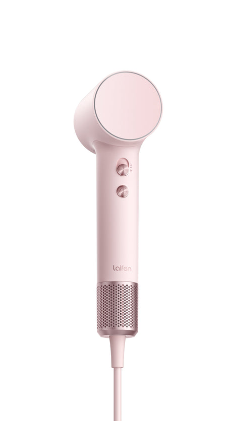 EAN 6976973850208 - Laifen Mini secador 1100 W Rosa imagen 3