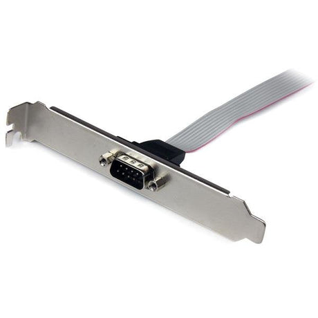 EAN 0065030827287 - StarTech.com PLATE9M16 tarjeta y adaptador de interfaz Interno De serie imagen 3