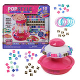 Estudio De Pulseras Cool Maker Popstyle