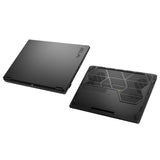 18 Wqxga 2560 X 1600 - Amd R7-260 - 32 Go - 1to Ssd - Rtx5070 - Batería 90whrs - Webcam Fhd - 1 X Hdmi 2.1 - 2 X Usb 3.2-A - 1 X Usb 3.2-C - 1 X Usb 4-C With Dp - 1 X Rj45 - Windows 11 - Garantía 2 Años