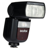 EAN 6952344221143 - Godox Ving V860III Flash esclavo Negro imagen 2